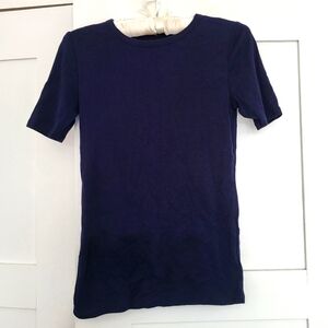J. Crew Perfect Fit t-shirt